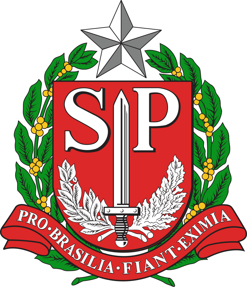 Brasão SP